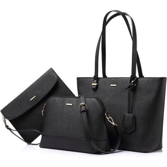 Handbags for Women Black
